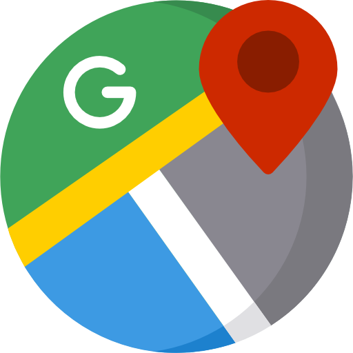 Etalon Google Maps
